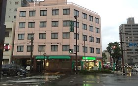 きしゃばホテル